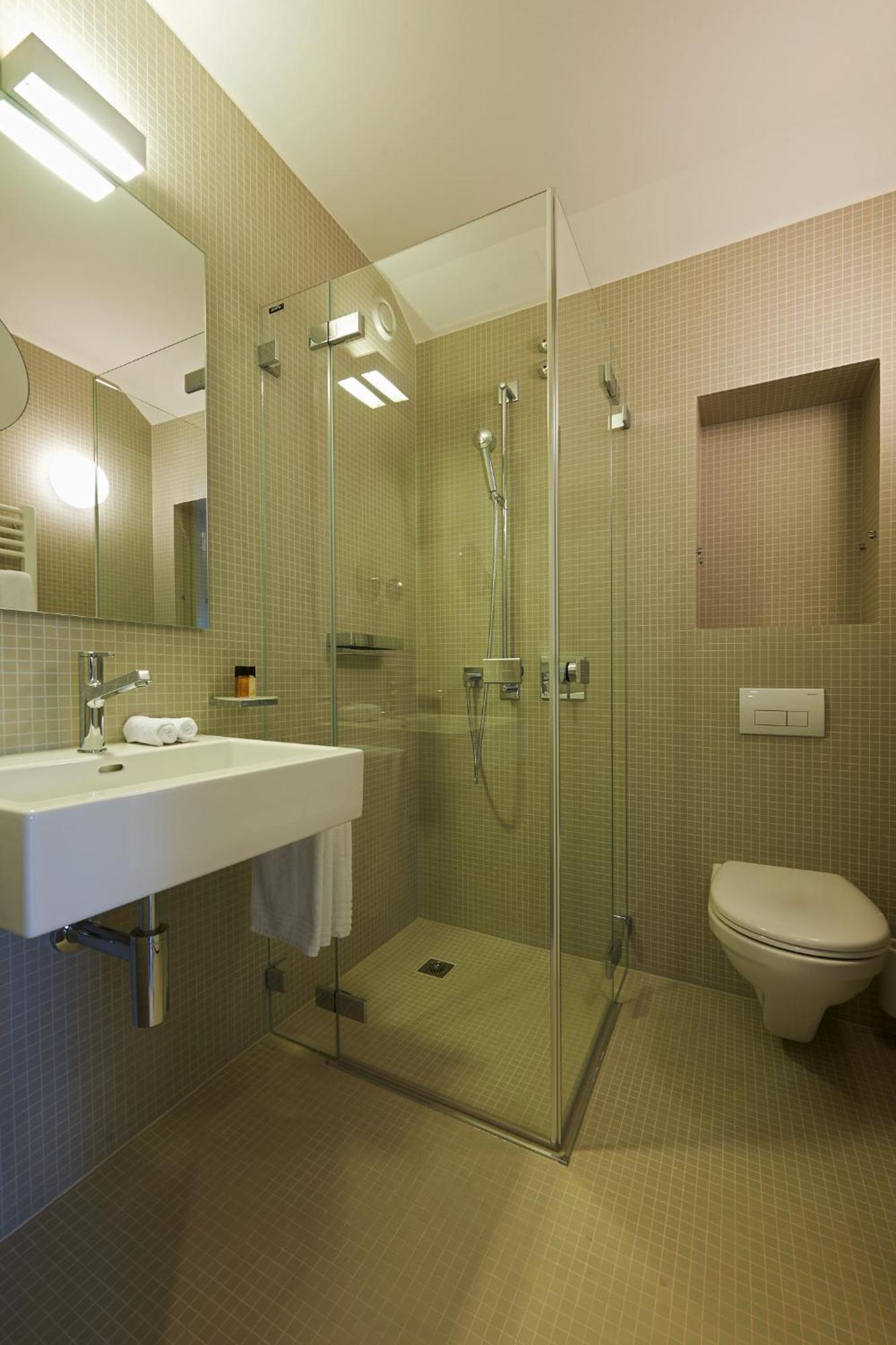 Parkhotel Wallberg Volketswil Habitación foto